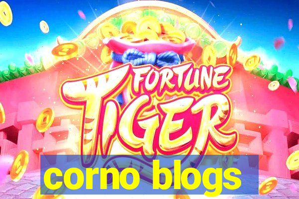 corno blogs